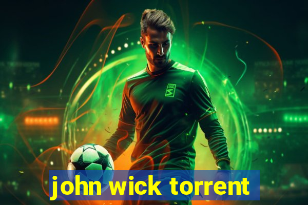 john wick torrent